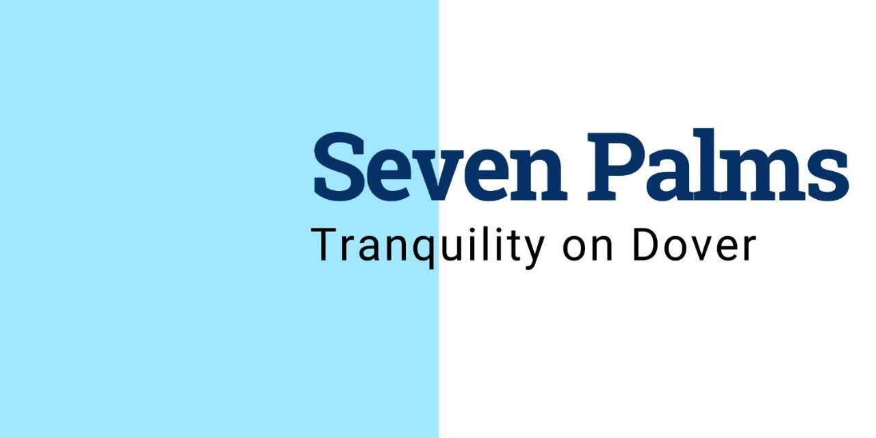 요하네스버그 Seven Palms - Tranquility On Dover 아파트 외부 사진